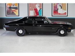 1972 Pontiac Ventura (CC-2119889) for sale in Portland, Oregon