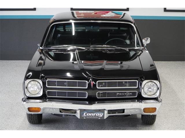 1972 Pontiac Ventura (CC-2119889) for sale in Portland, Oregon
