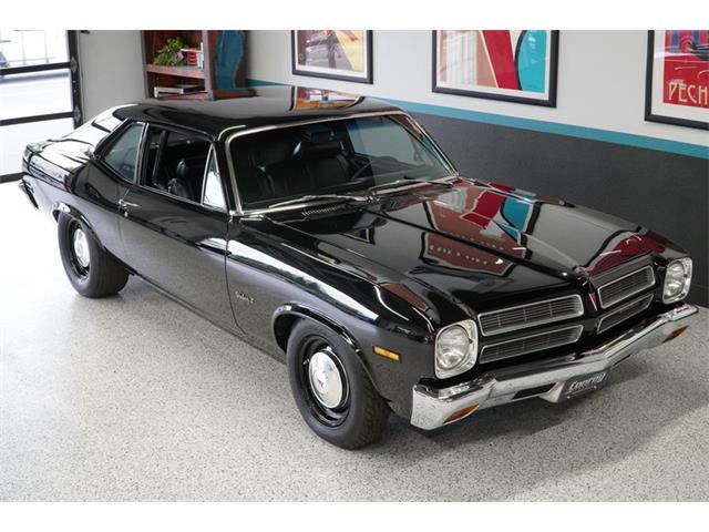 1972 Pontiac Ventura (CC-2119889) for sale in Portland, Oregon