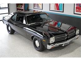 1972 Pontiac Ventura (CC-2119889) for sale in Portland, Oregon