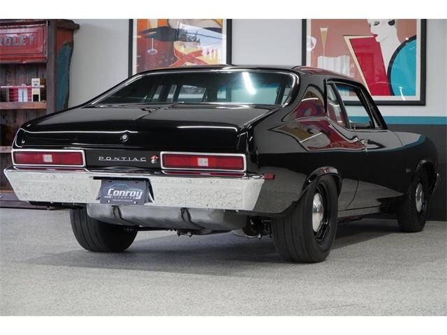 1972 Pontiac Ventura (CC-2119889) for sale in Portland, Oregon