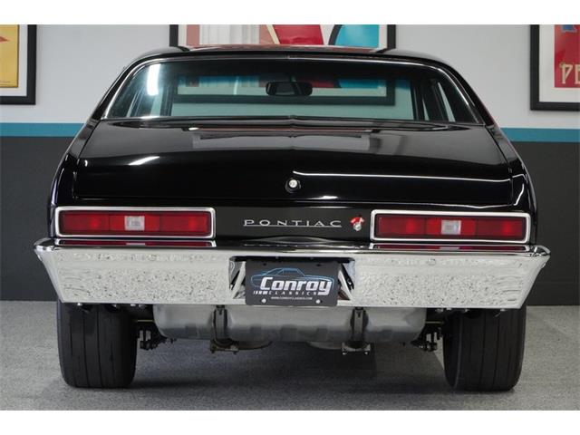 1972 Pontiac Ventura (CC-2119889) for sale in Portland, Oregon