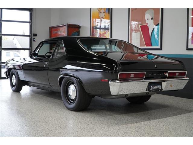 1972 Pontiac Ventura (CC-2119889) for sale in Portland, Oregon
