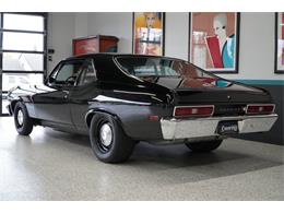 1972 Pontiac Ventura (CC-2119889) for sale in Portland, Oregon