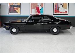 1972 Pontiac Ventura (CC-2119889) for sale in Portland, Oregon