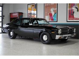 1972 Pontiac Ventura (CC-2119889) for sale in Portland, Oregon