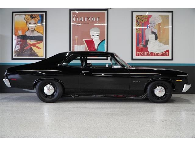 1972 Pontiac Ventura (CC-2119889) for sale in Portland, Oregon