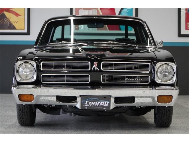 1972 Pontiac Ventura (CC-2119889) for sale in Portland, Oregon