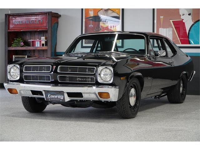 1972 Pontiac Ventura (CC-2119889) for sale in Portland, Oregon