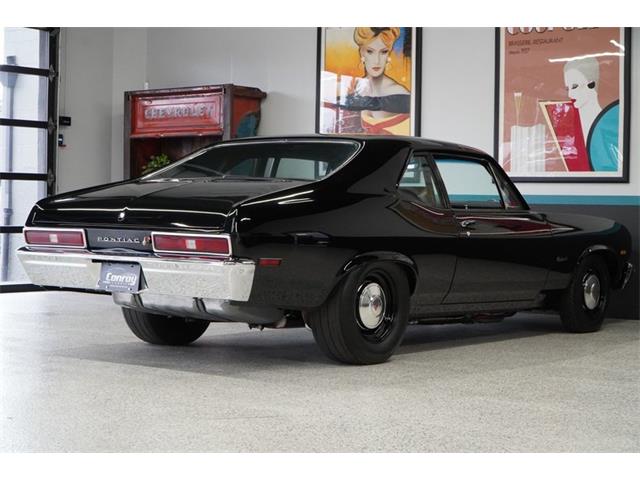 1972 Pontiac Ventura (CC-2119889) for sale in Portland, Oregon