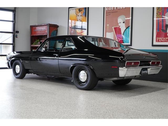 1972 Pontiac Ventura (CC-2119889) for sale in Portland, Oregon
