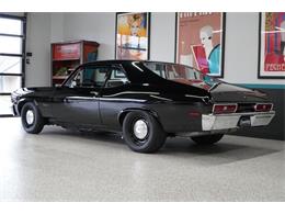 1972 Pontiac Ventura (CC-2119889) for sale in Portland, Oregon