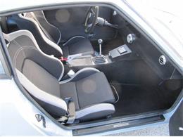 1972 Datsun 240Z (CC-2110989) for sale in Cadillac, Michigan