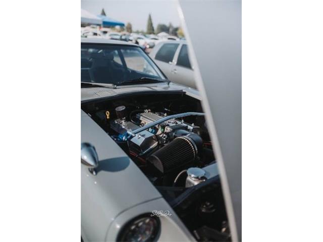 1972 Datsun 240Z (CC-2110989) for sale in Cadillac, Michigan