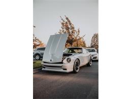1972 Datsun 240Z (CC-2110989) for sale in Cadillac, Michigan