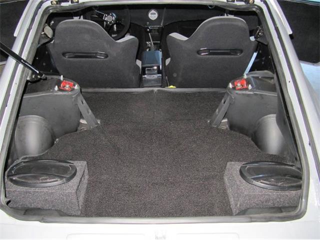1972 Datsun 240Z (CC-2110989) for sale in Cadillac, Michigan