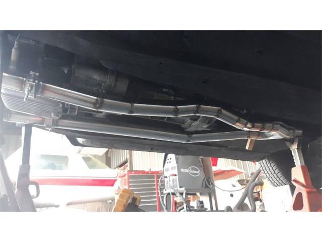 1972 Datsun 240Z (CC-2110989) for sale in Cadillac, Michigan