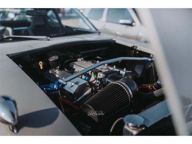 1972 Datsun 240Z (CC-2110989) for sale in Cadillac, Michigan