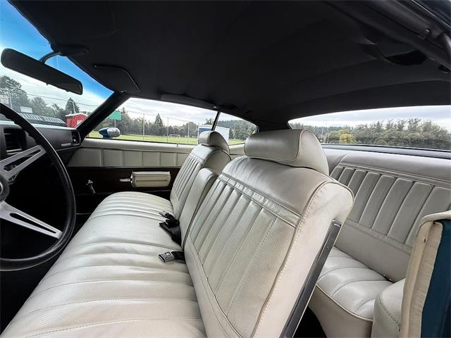 1972 Buick GS 455 (CC-2119891) for sale in Gladstone, Oregon