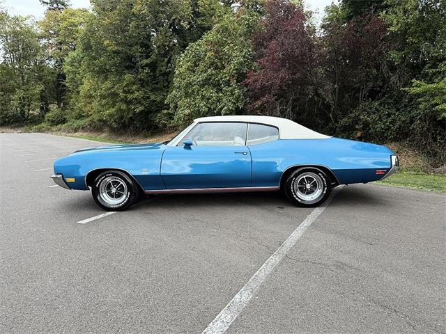 1972 Buick GS 455 (CC-2119891) for sale in Gladstone, Oregon
