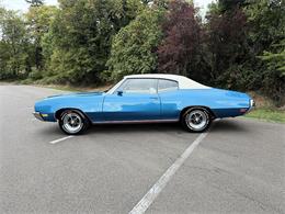 1972 Buick GS 455 (CC-2119891) for sale in Gladstone, Oregon