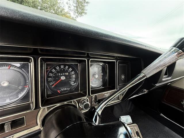 1972 Buick GS 455 (CC-2119891) for sale in Gladstone, Oregon