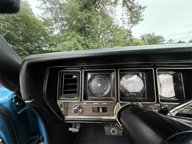 1972 Buick GS 455 (CC-2119891) for sale in Gladstone, Oregon