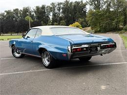1972 Buick GS 455 (CC-2119891) for sale in Gladstone, Oregon