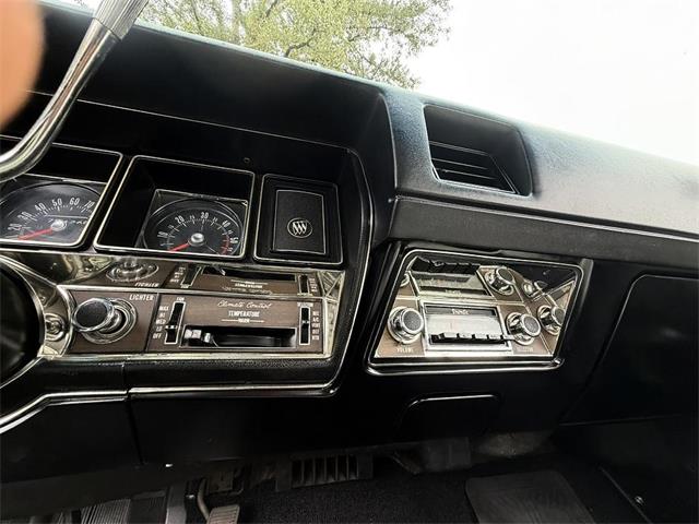 1972 Buick GS 455 (CC-2119891) for sale in Gladstone, Oregon