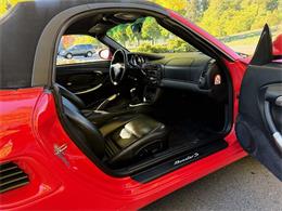 2001 Porsche Boxster S (CC-2119893) for sale in Gladstone, Oregon