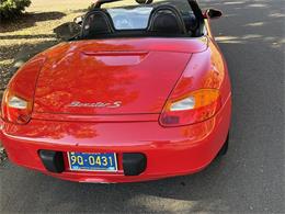 2001 Porsche Boxster S (CC-2119893) for sale in Gladstone, Oregon