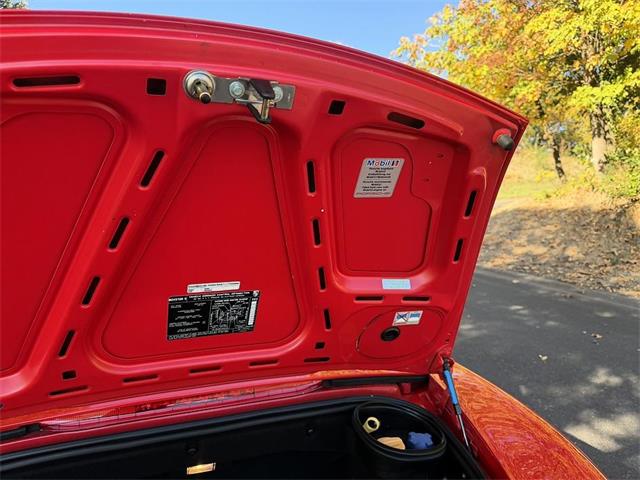 2001 Porsche Boxster S (CC-2119893) for sale in Gladstone, Oregon