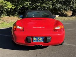 2001 Porsche Boxster S (CC-2119893) for sale in Gladstone, Oregon