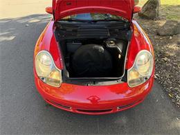 2001 Porsche Boxster S (CC-2119893) for sale in Gladstone, Oregon