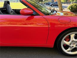 2001 Porsche Boxster S (CC-2119893) for sale in Gladstone, Oregon