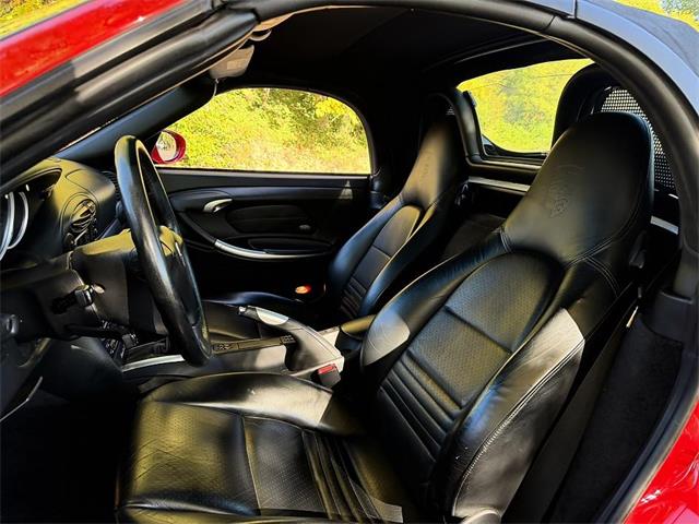 2001 Porsche Boxster S (CC-2119893) for sale in Gladstone, Oregon