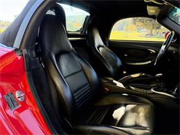 2001 Porsche Boxster S (CC-2119893) for sale in Gladstone, Oregon
