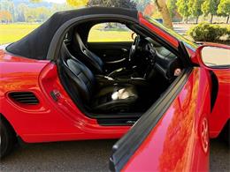 2001 Porsche Boxster S (CC-2119893) for sale in Gladstone, Oregon