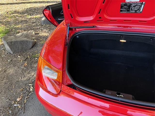 2001 Porsche Boxster S (CC-2119893) for sale in Gladstone, Oregon