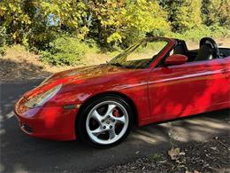 2001 Porsche Boxster S (CC-2119893) for sale in Gladstone, Oregon
