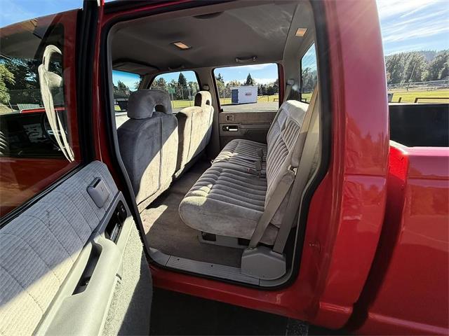 1993 Chevrolet C/K 3500 (CC-2119895) for sale in Gladstone, Oregon