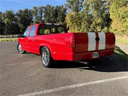 1993 Chevrolet C/K 3500 (CC-2119895) for sale in Gladstone, Oregon