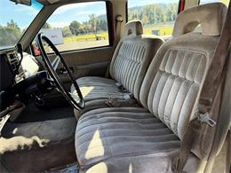 1993 Chevrolet C/K 3500 (CC-2119895) for sale in Gladstone, Oregon