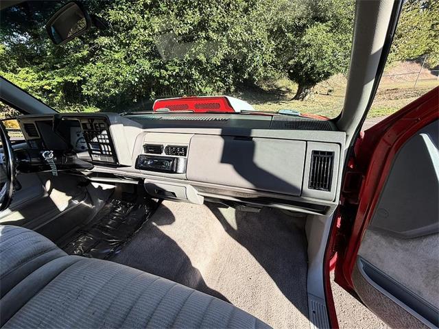 1993 Chevrolet C/K 3500 (CC-2119895) for sale in Gladstone, Oregon
