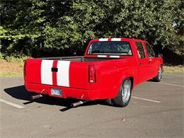 1993 Chevrolet C/K 3500 (CC-2119895) for sale in Gladstone, Oregon