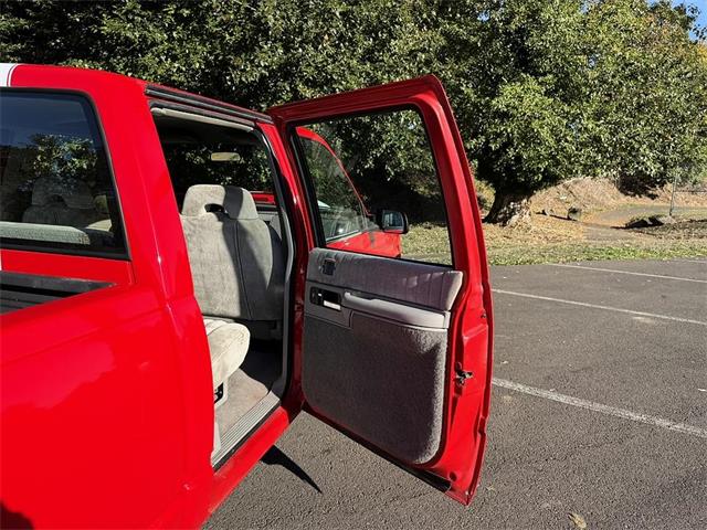 1993 Chevrolet C/K 3500 (CC-2119895) for sale in Gladstone, Oregon