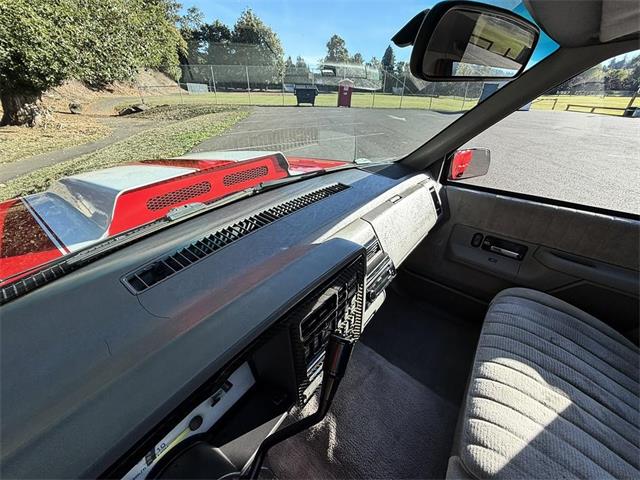 1993 Chevrolet C/K 3500 (CC-2119895) for sale in Gladstone, Oregon