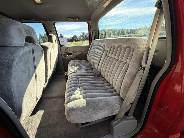 1993 Chevrolet C/K 3500 (CC-2119895) for sale in Gladstone, Oregon