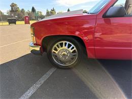1993 Chevrolet C/K 3500 (CC-2119895) for sale in Gladstone, Oregon