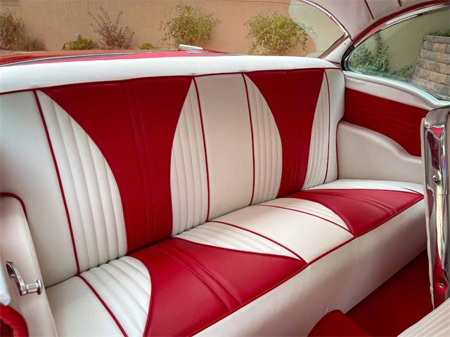 1957 Chevrolet Bel Air (CC-2119896) for sale in Greeley, Colorado